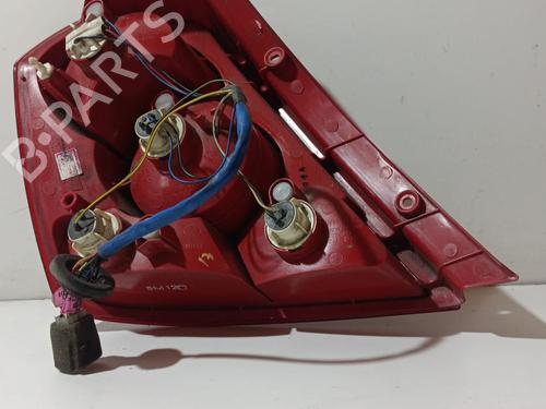 Right taillight CHEVROLET AVEO / KALOS Hatchback (T200) 1.4 16V | BP20824956C35 