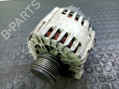Generator VW CADDY III Box Body/MPV (2KA, 2KH, 2CA, 2CH) [2004-2016]  20840653