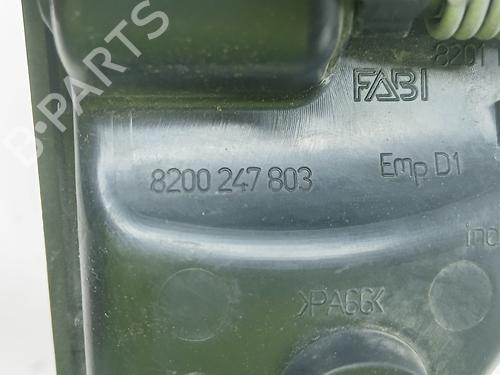 Front right interior door handle RENAULT KANGOO (KC0/1_) 1.5 dCi (KC07) | BP33269848I14 - Image 3