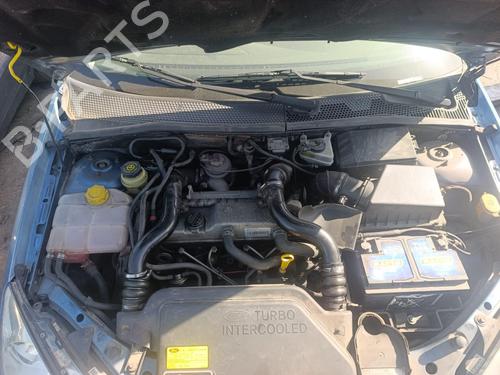 Engine FORD FOCUS I (DAW, DBW) 1.8 Turbo DI / TDDi | BP32725002M1 - Image 11