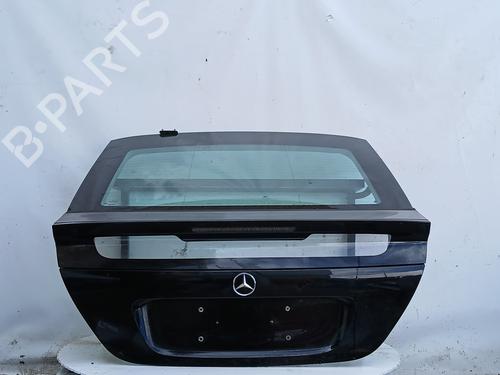 Used Tailgate MERCEDES-BENZ C-CLASS Coupe (CL203) C 230 Kompressor (203.740) (192 hp) 22931658