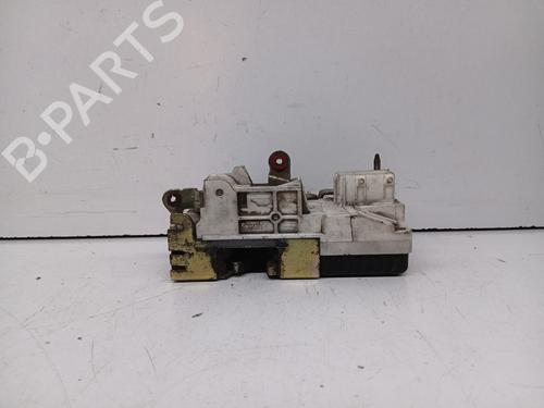 Front right lock CITROËN EVASION MPV (22, U6) 2.1 TD | BP27472154C97 