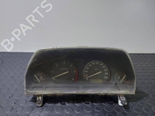 Used Instrument cluster LAND ROVER FREELANDER I (L314) 2.0 DI 4x4 (98 hp) 20840512