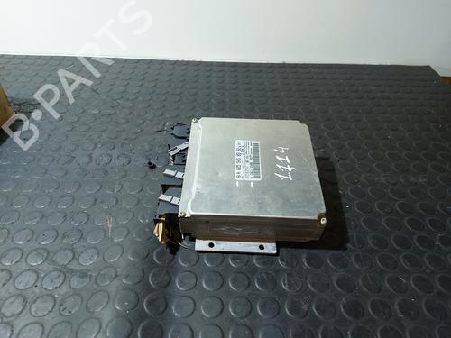 Used Engine control unit (ECU) MERCEDES-BENZ S-CLASS (W220) S 500 (220.075, 220.175, 220.875) (306 hp) 20843362