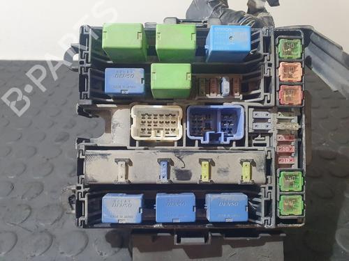 Fuse box SUZUKI GRAND VITARA II (JT, TE, TD) 1.9 DDiS All-wheel Drive (JT419, TD44, JB419WD, JB419XD,... | BP20841032E1 