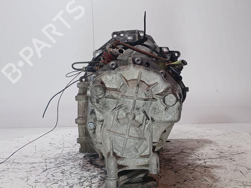 Gearbox AUDI A4 B6 Avant (8E5)  | BP26007006M3 