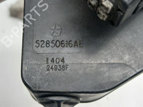 Pedal JEEP CHEROKEE (KJ)  | BP27600064I4 