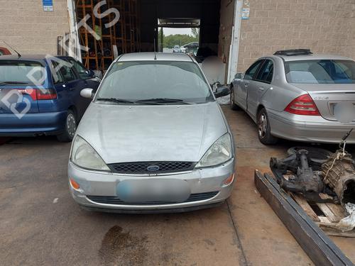 Høyre foran lås FORD FOCUS I (DAW, DBW) 1.8 Turbo DI / TDDi | BP28368740C97 