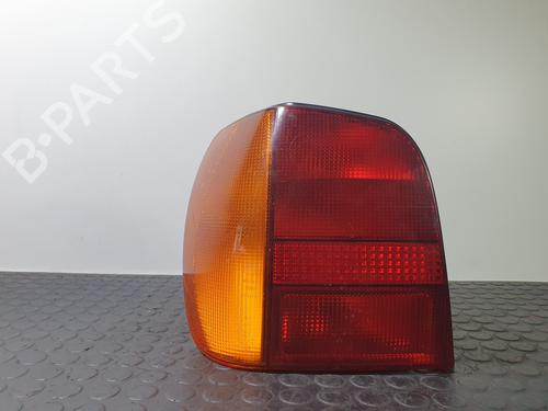 Used Left taillight VW POLO III (6N1) 55 1.3 (55 hp) 20816877