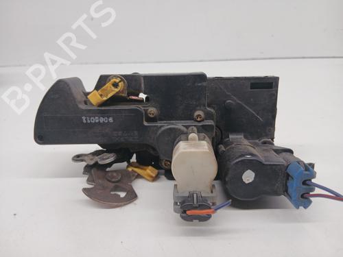 Front right lock OPEL FRONTERA B (U99) 2.2 DTI (6B_ZC, 6B_VF, 6B_66, 6B_76) | BP29610892C97 