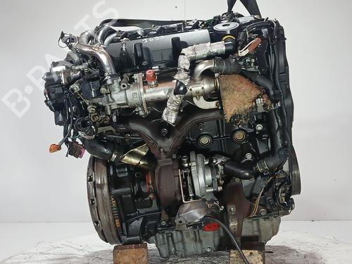 Engine FORD FOCUS II (DA_, HCP, DP) 2.0 TDCi | BP26332550M1 