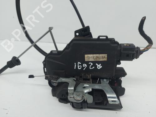 Front right lock VW GOLF IV (1J1)  | BP26664221C97 