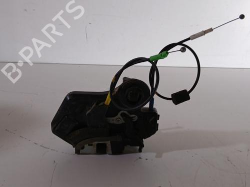 Rear right lock TOYOTA LAND CRUISER PRADO (_J12_)  | BP28367409C99 