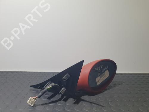 Right mirror ALFA ROMEO 156 (932_) 1.9 JTD (932B2) | BP20823016C27 
