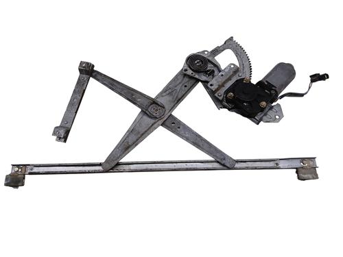 Used Rear right window mechanism OPEL FRONTERA A (U92) 2.5 TDS (115 hp) 32300511