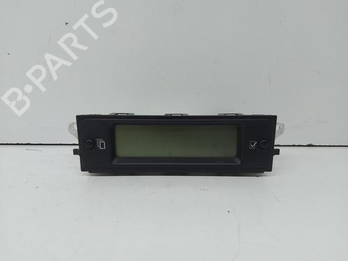 Used Display monitor CITROËN XSARA (N1) [1997-2005]  27878157