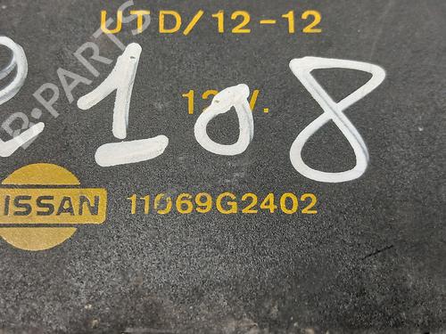 Electronic module FORD MAVERICK (UDS, UNS) 2.7 TD | BP23780740M83 