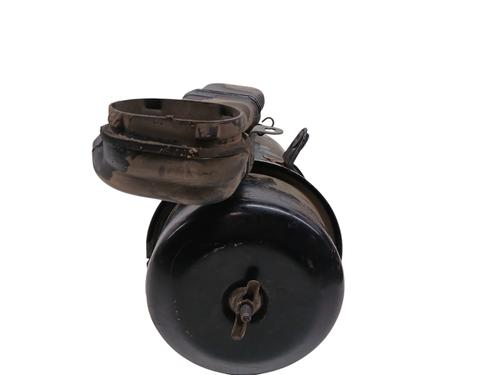 Air filter box MITSUBISHI GALLOPER (JK-01) 2.5 TD intercooler | BP31873787M87