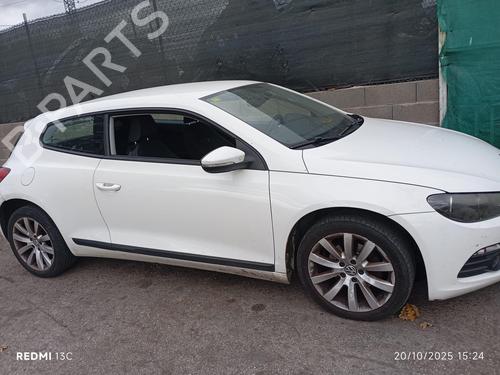 Electronic sensor VW SCIROCCO III (137, 138) 1.4 TSI | BP38294086M84 - Image 10