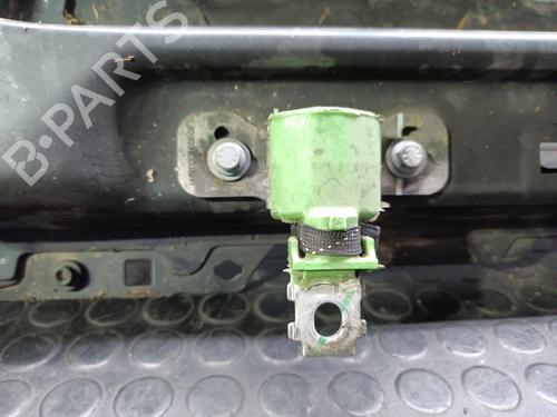 Engine mount RENAULT MEGANE IV Hatchback (B9A/M/N_) 1.2 TCe 130 (B9MR) | BP31920705M89