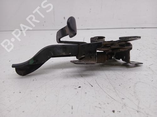 Zamek maski SSANGYONG KYRON | BP29220021C133