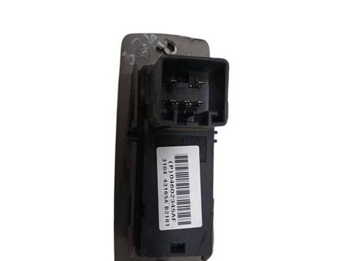 Left front window switch JEEP COMMANDER (XK, XH) | BP39901739I27 - Image 3