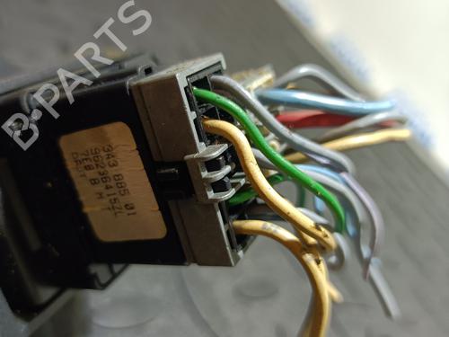 Switch CITROËN SAXO (S0, S1) 1.1 X, SX | BP20830134I30 