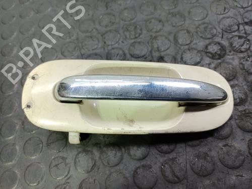Used Rear left exterior door handle MG MG ZS 2.0 TD (101 hp) 32036617
