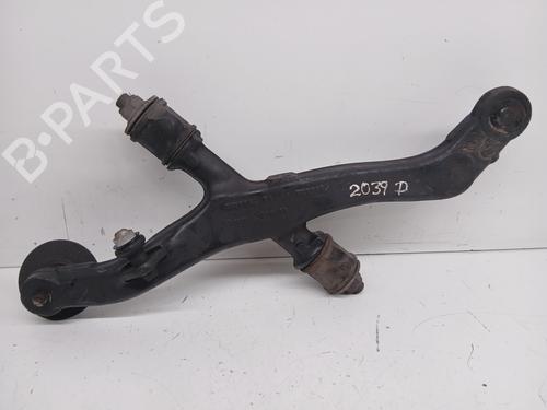 Used Right front suspension arm RENAULT MASTER II Van (FD) 2.5 dCi 100 (FD0U, FD0V) (99 hp) 28151406