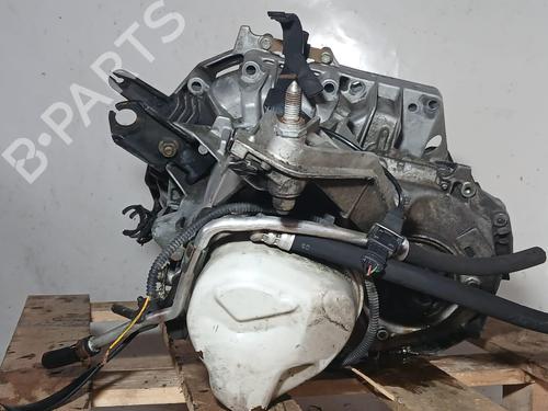 Gearbox MERCEDES-BENZ S-CLASS (W220) S 320 (220.065, 220.165) | BP23537788M3 
