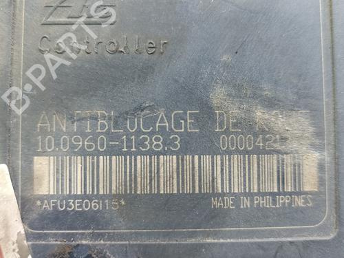 ABS pump CITROËN C3 I (FC_, FN_)  | BP20844549M43