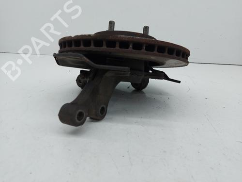Left front steering knuckle TOYOTA COROLLA (_E12_)  | BP25721832M25 
