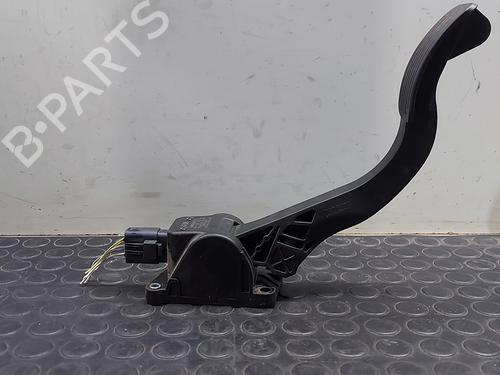 Pedal CITROËN C4 Picasso I MPV (UD_) 2.0 HDi 138 | BP20832384I4 