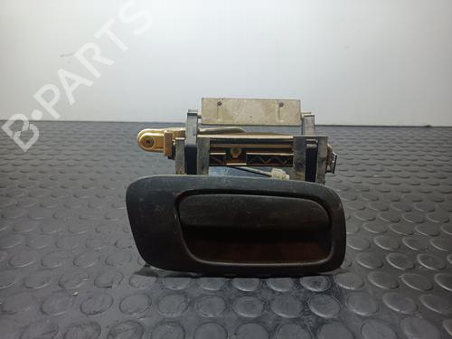 Türgriff vorne rechts außen für OPEL ASTRA G Hatchback (T98) 2.0 DTI 16V (F08, F48) (101 hp) 20816640