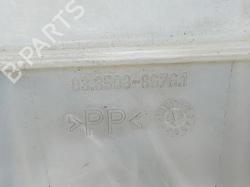 Brake master cylinder VW PASSAT B6 (3C2) 2.0 TDI | BP23433938M77 