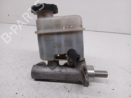 Used Brake master cylinder HYUNDAI SANTA FÉ II (CM) 2.2 CRDi GLS (150 hp) 26191119