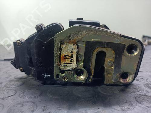 Used Rear left lock KIA CARENS II MPV (FJ) 2.0 CRDi (113 hp) 20824281