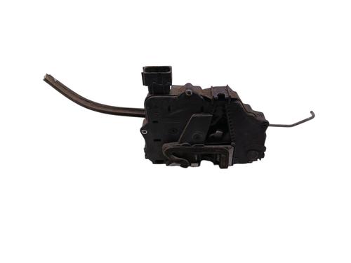 Used Front left lock Front left lock PEUGEOT BOXER Van [2006-2026] 33891299 33891299