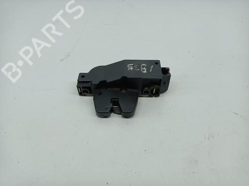 Tailgate lock PEUGEOT 307 (3A/C)  | BP24243339C101 