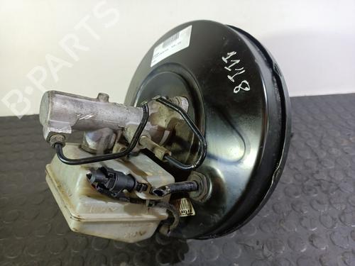 Used Servo brake OPEL ASTRA H (A04) [2004-2014]  20838194