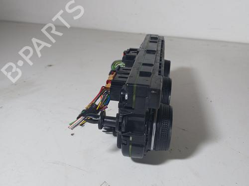 AC-Styringsenhed/Manøvreenhed VW GOLF VII (5G1, BQ1, BE1, BE2)  | BP27264601I5 