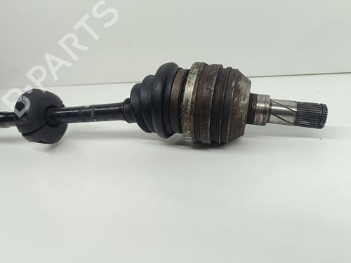 Right front driveshaft OPEL VECTRA B Hatchback (J96) | BP31863644M39