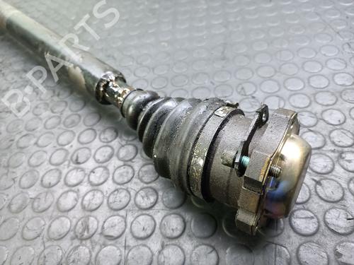 Right front driveshaft SEAT TOLEDO II (1M2)  | BP20833858M39 