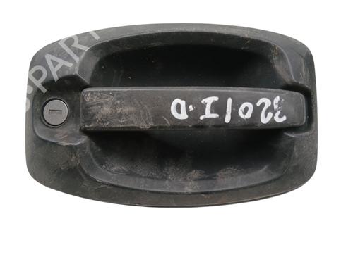 Used Other Other PEUGEOT BOXER Van [2006-2026] 34164732 34164732