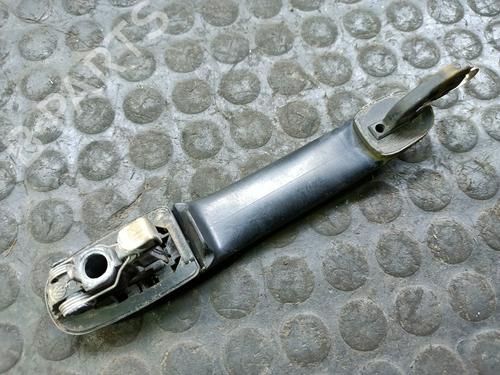 Front left exterior door handle VW POLO III (6N1) 50 1.0 | BP20814926C128 