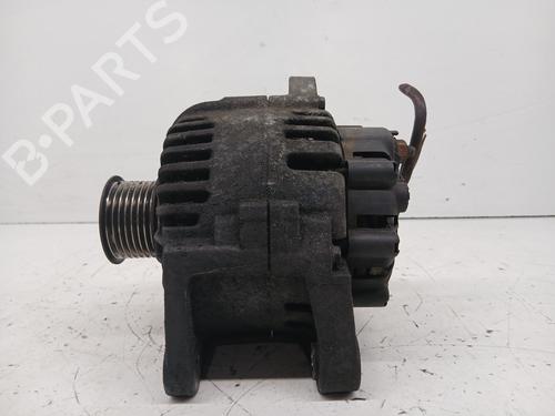 Generator RENAULT SCÉNIC II (JM0/1_) [2003-2010]  28800913