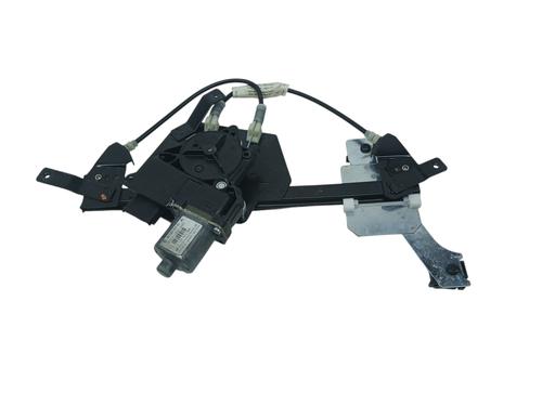 Used Rear right window mechanism Rear right window mechanism PEUGEOT 508 I (8D_) 1.6 VTi (120 hp) 33653113 33653113