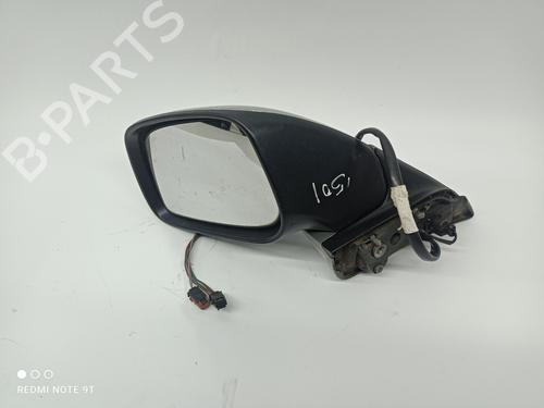 Used Left mirror FIAT ULYSSE (179_) [2002-2011]  20983811
