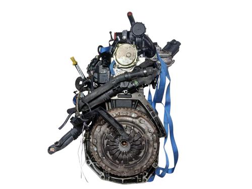 Engine RENAULT CLIO III (BR0/1, CR0/1) | BP36021123M1 - Image 2