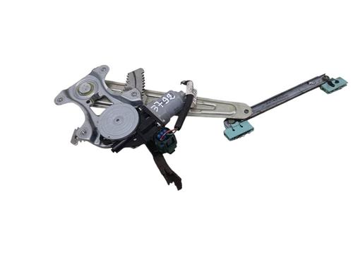 Used Rear right window mechanism Rear right window mechanism NISSAN JUKE (F15) [2010-2019] 40606923 40606923